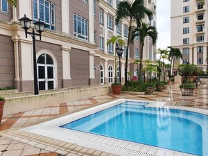 3 BHK Apartment For Rent in Mary Ellen Apartment, Jogeshwari West