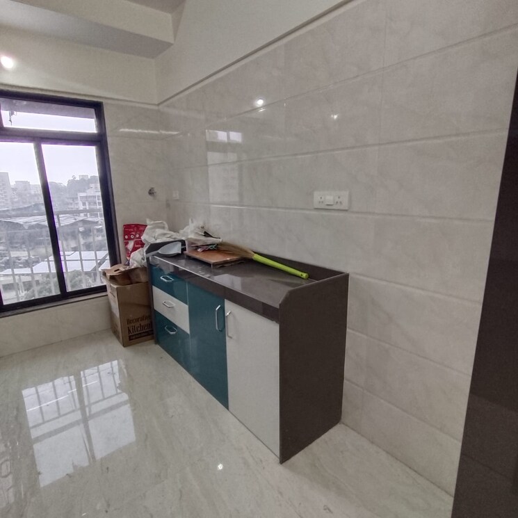Kitchen, chaitanya-anand-lunkhod-chsl 1.5 Bedroom 600 Sq.Ft. Apartment In Andheri West Mumbai 9349086
