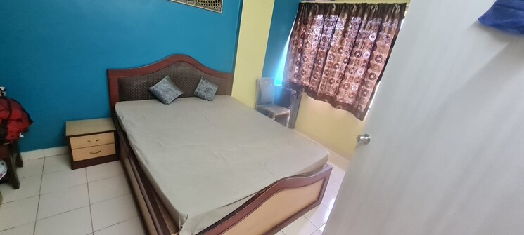 Team Area, karan-ceto 3 Bedroom 1200 Sq.Ft. Apartment In Wadgaon Sheri Pune 9349088