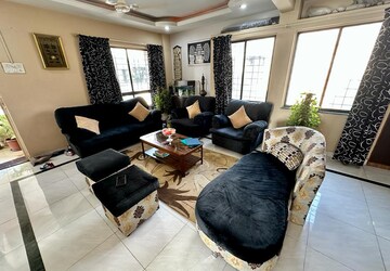 3 BHK Apartment For Rent in Karan Ceto, Wadgaon Sheri