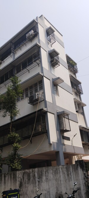 2 BHK Apartment For Rent in Snehal CHS Malad, Malad West
