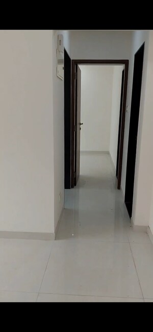 Building Lobby in 1 BHK Apartment at Keytech Jiten CHS, Andheri West – for Rent