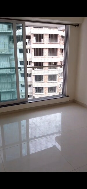 Balcony in 1 BHK Apartment at Keytech Jiten CHS, Andheri West – for Rent