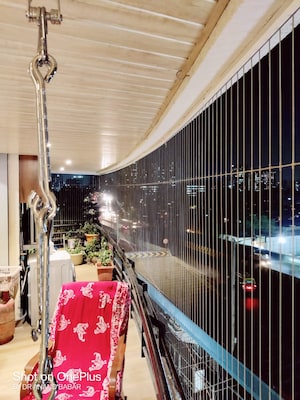 1 BHK Apartment For Rent in MJ Shah Centrio, Govandi