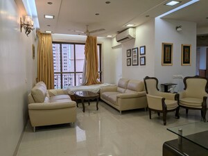 2 BHK Apartment For Rent in Hiranandani Gardens Eternia, Powai