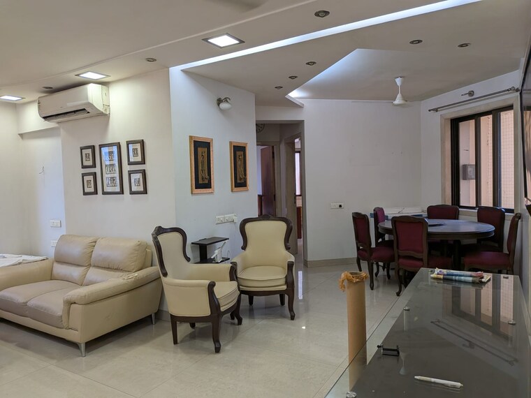 Living Room, hiranandani-gardens-eternia 2 Bedroom 1050 Sq.Ft. Apartment In Powai Mumbai 9349093