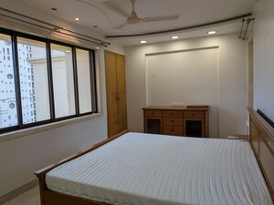 Bedroom in 2 BHK Apartment at Hiranandani Gardens Eternia, Powai – for Rent