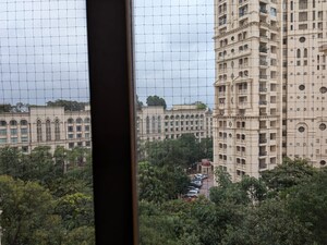 2 BHK Apartment – Exterior View View at Hiranandani Gardens Eternia, Powai - for Rent