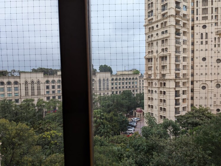 Exterior View, hiranandani-gardens-eternia 2 Bedroom 1050 Sq.Ft. Apartment In Powai Mumbai 9349093