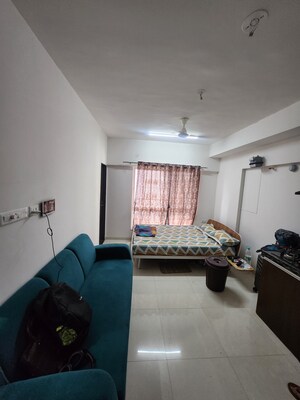 1 RK Apartment For Rent in Gera World of Joy, Kharadi