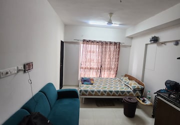 1 RK Apartment For Rent in Gera World of Joy, Kharadi