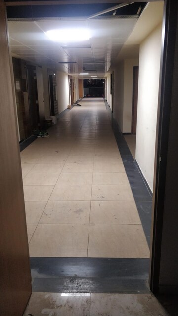 Building Lobby in  Office Space at Science City – for Sale