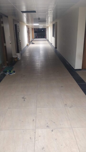 Building Lobby in  Office Space at Science City – for Sale