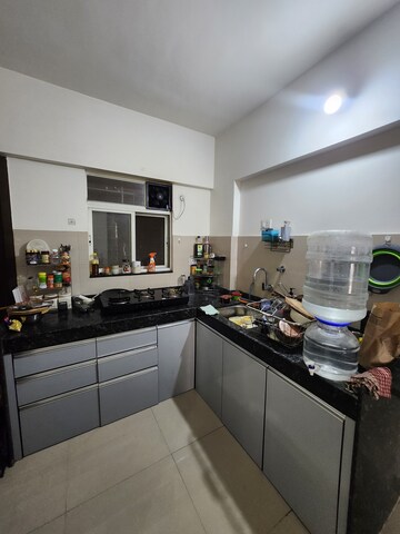 Furnished Amenities in 1 BHK Apartment at Bramhacorp Water Bay, Kalyani Nagar – for Rent