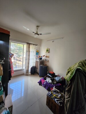 Furnished Amenities in 1 BHK Apartment at Bramhacorp Water Bay, Kalyani Nagar – for Rent