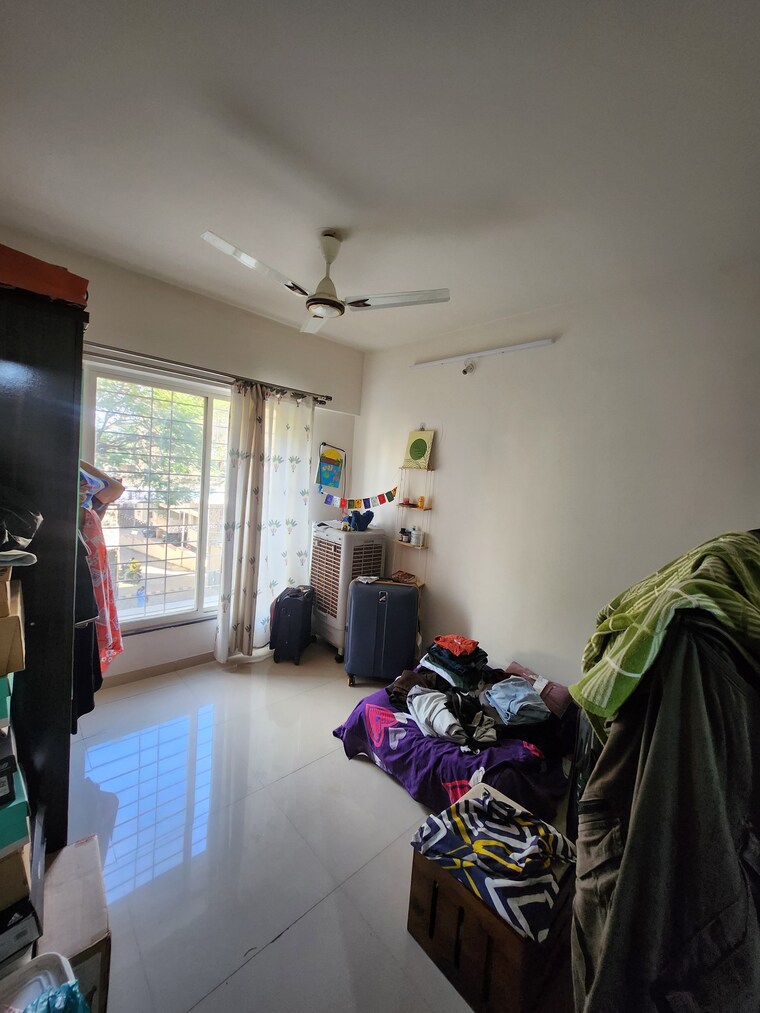 undefined, bramhacorp-water-bay 1 Bedroom 597 Sq.Ft. Apartment In Kalyani Nagar Pune 9349133