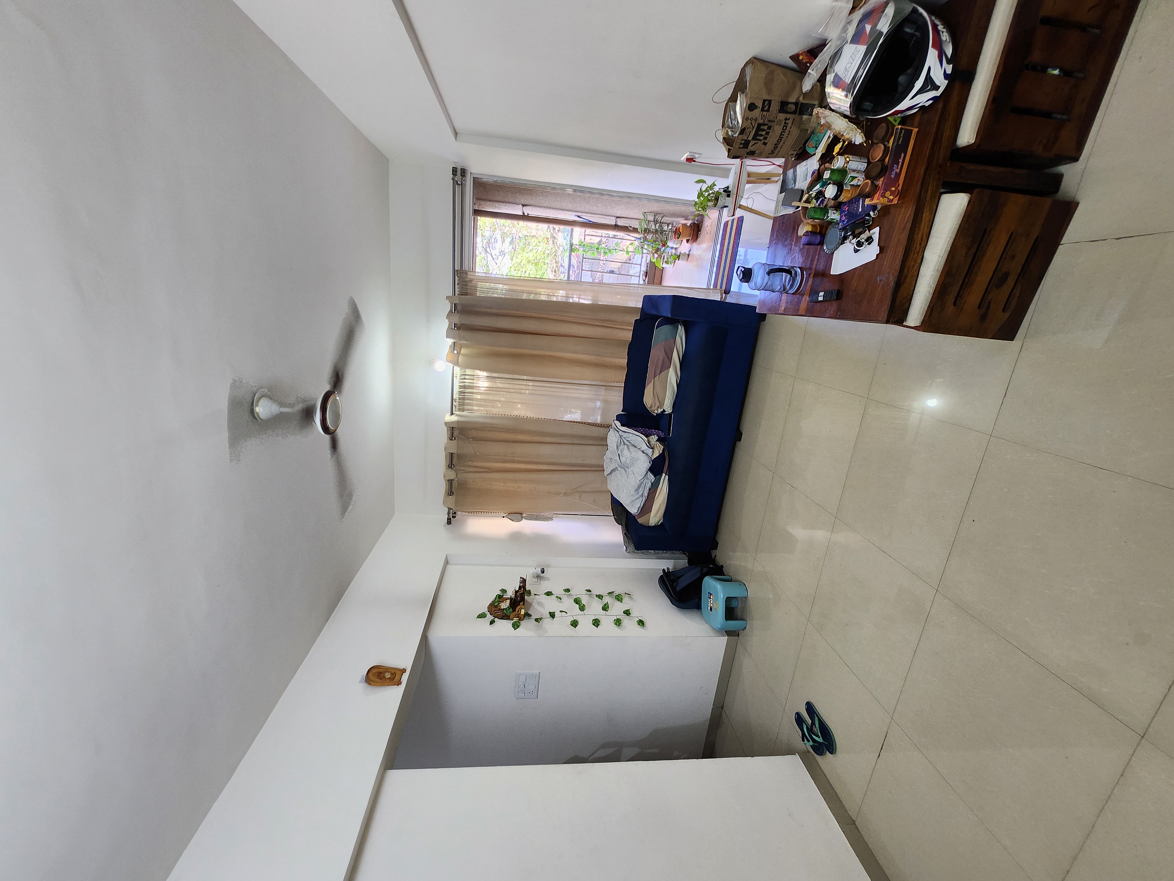 1 BHK 597 Sq.Ft. Apartment in Bramhacorp Water Bay