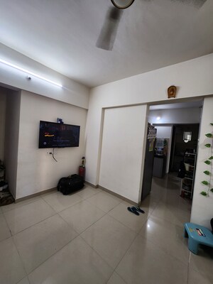 Furnished Amenities in 1 BHK Apartment at Bramhacorp Water Bay, Kalyani Nagar – for Rent