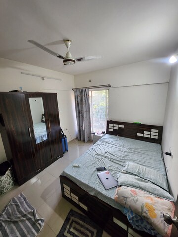 Kitchen in 1 BHK Apartment at Bramhacorp Water Bay, Kalyani Nagar – for Rent