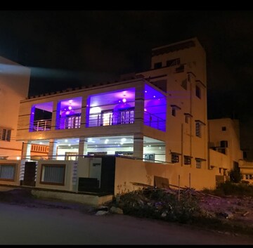 5 BHK Independent House – Exterior View View at Horamavu - for Sale