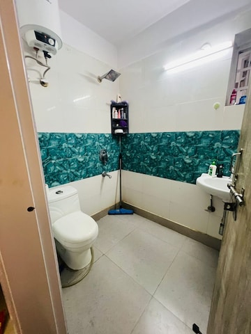 3 BHK Builder Floor For Rent in DLF City Gurgaon, Sector 27
