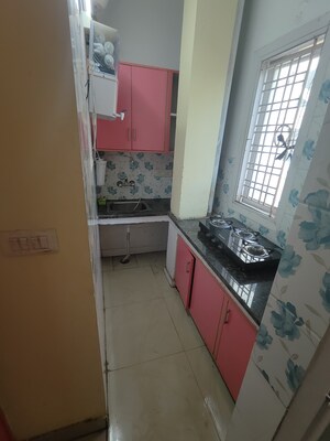 Team Area in 3 BHK Builder Floor at DLF City Gurgaon, Sector 27 – for Rent