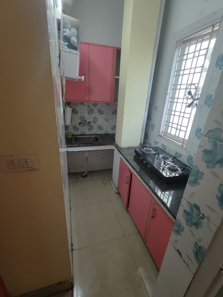 Team Area, dlf-city-gurgaon 3 Bedroom 215 Sq.Yd. Builder Floor In Sector 27 Gurgaon 9349142