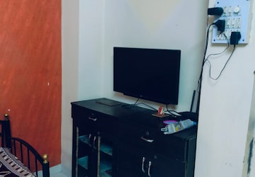 1 BHK Apartment For Rent in Tarangan Apartment, Kothrud