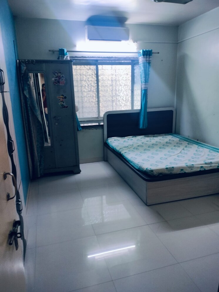 Bedroom, tarangan-apartment 1 Bedroom 650 Sq.Ft. Apartment In Kothrud Pune 9349147