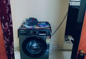 Furnished Amenities in 1 BHK Apartment at Tarangan Apartment, Kothrud – for Rent