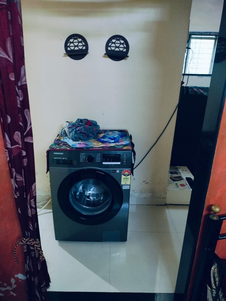 undefined, tarangan-apartment 1 Bedroom 650 Sq.Ft. Apartment In Kothrud Pune 9349147