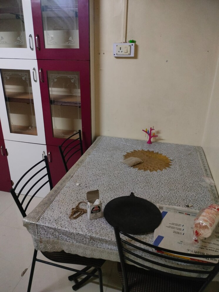 Master Bedroom, tarangan-apartment 1 Bedroom 650 Sq.Ft. Apartment In Kothrud Pune 9349147