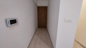 Building Lobby in 2 BHK Apartment at Lodha Eternis, Andheri East – for Rent