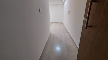 Building Lobby in 2 BHK Apartment at Lodha Eternis, Andheri East – for Rent