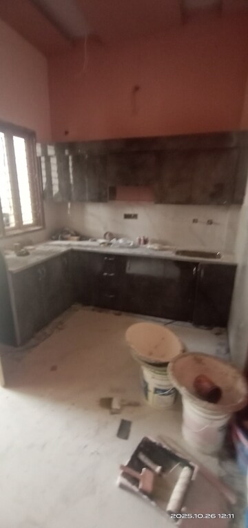 Kitchen in 4 BHK Independent House at Ganga Nagar – for Sale