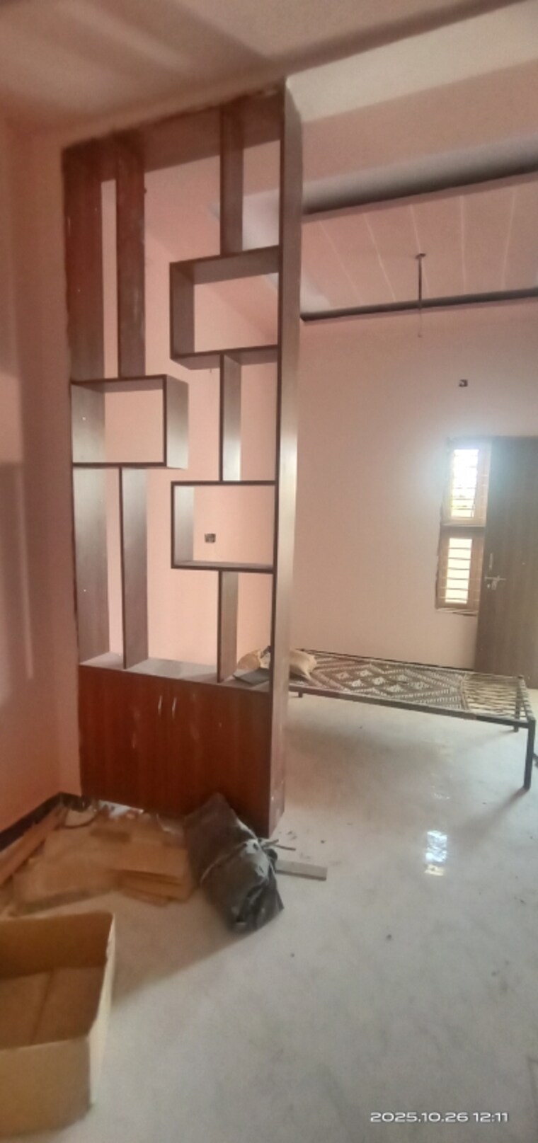 Room, ganga nagar 4 Bedroom 95 Sq.Yd. Independent House In Ganga Nagar Meerut 9349150