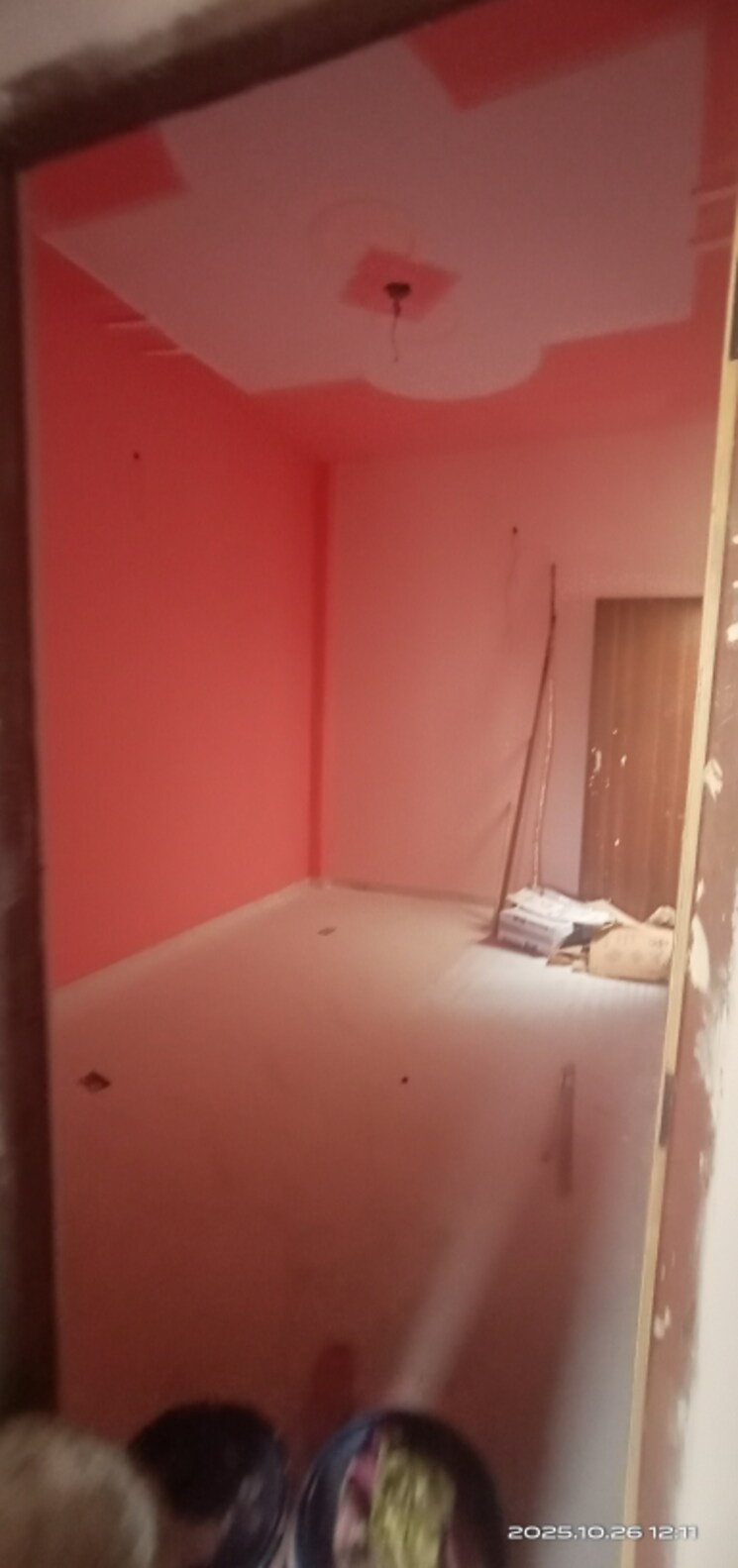 Room, ganga nagar 4 Bedroom 95 Sq.Yd. Independent House In Ganga Nagar Meerut 9349150