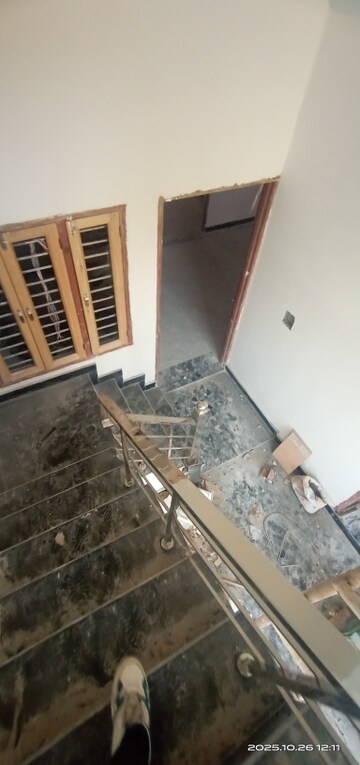 Balcony in 4 BHK Independent House at Ganga Nagar – for Sale
