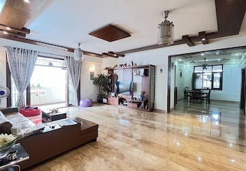 4 BHK Builder Floor For Rent in Hsr Layout