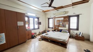 Bedroom in 4 BHK Builder Floor at Hsr Layout – for Rent