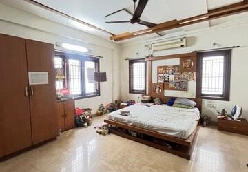 Bedroom in 4 BHK Builder Floor at Hsr Layout – for Rent