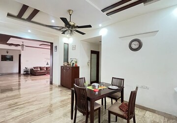 Gym in 4 BHK Builder Floor at Hsr Layout – for Rent