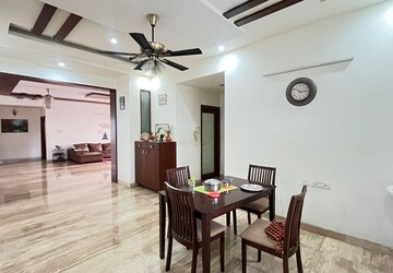Gym in 4 BHK Builder Floor at Hsr Layout – for Rent