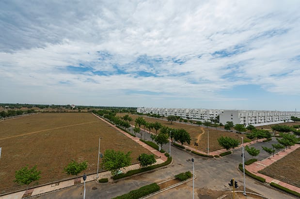 Plot For Sale in Sohna