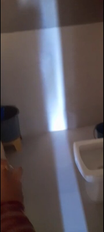 Bathroom in 2 BHK Apartment at GLS Arawali Homes, Sohna Sector 4 – for Sale