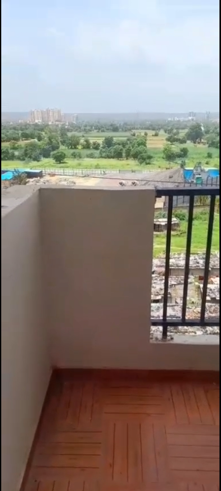 2 BHK Apartment For Sale in GLS Arawali Homes