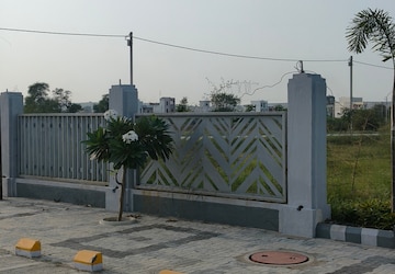 Plot – Exterior View View at Ujjain Road - for Sale