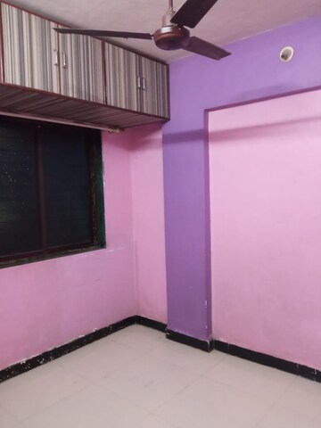 Bedroom in 1 BHK Apartment at Dighe – for Sale