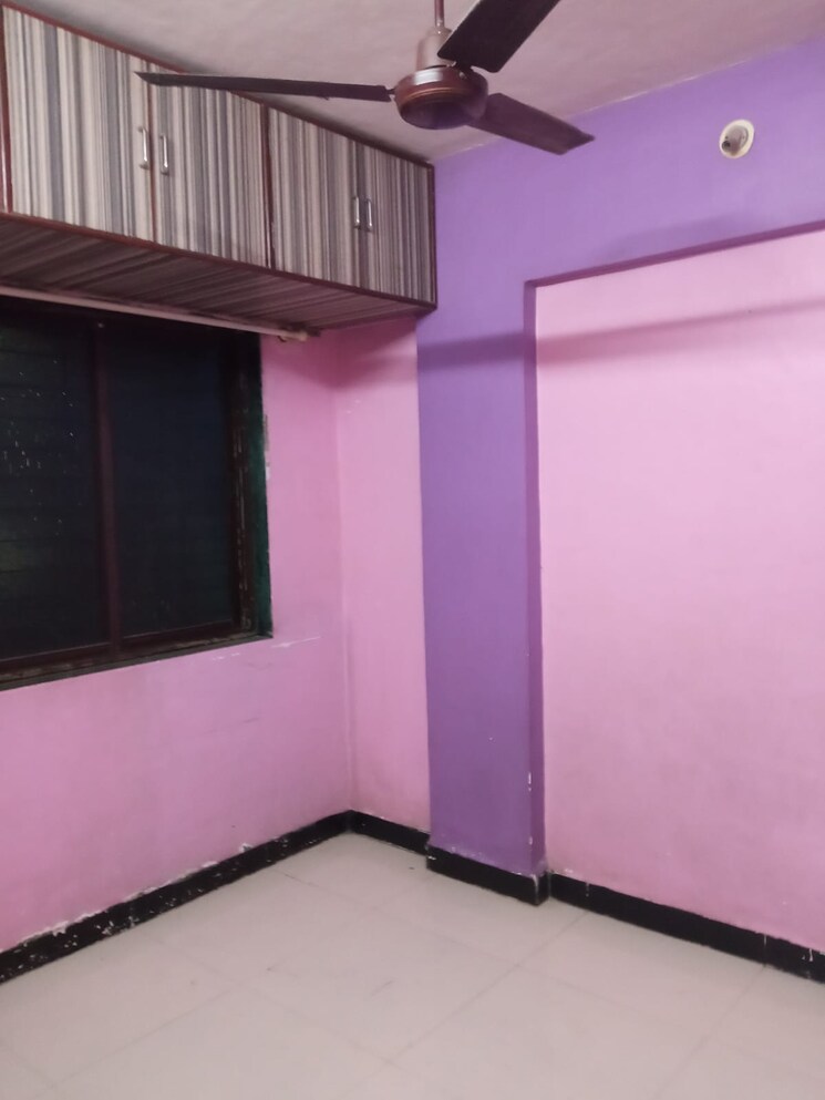Bedroom, dighe 1 Bedroom 500 Sq.Ft. Apartment In Dighe Navi Mumbai 9349155