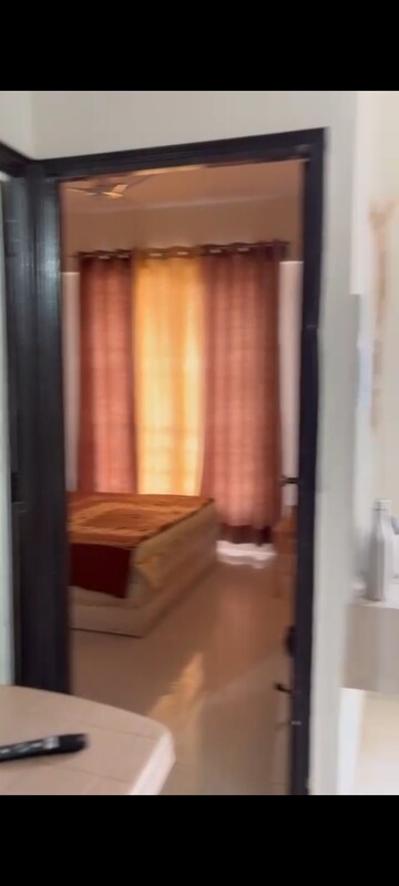 Bedroom in 2 BHK Apartment at Signature The Serenas, Sohna Sector 36 – for Rent